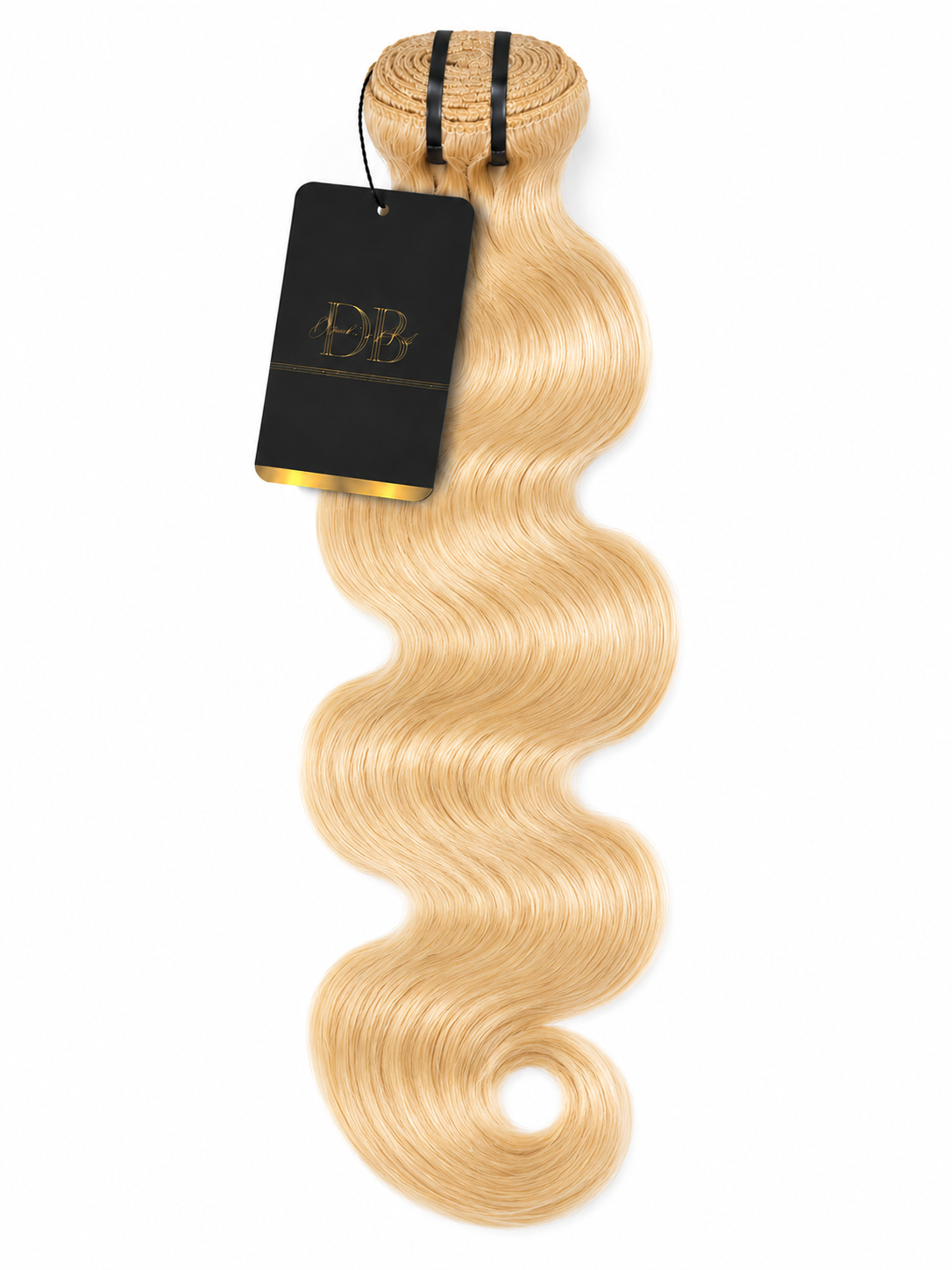Blonde Body Wave Bundles