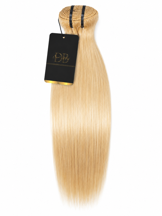 100% Virgin Body wave