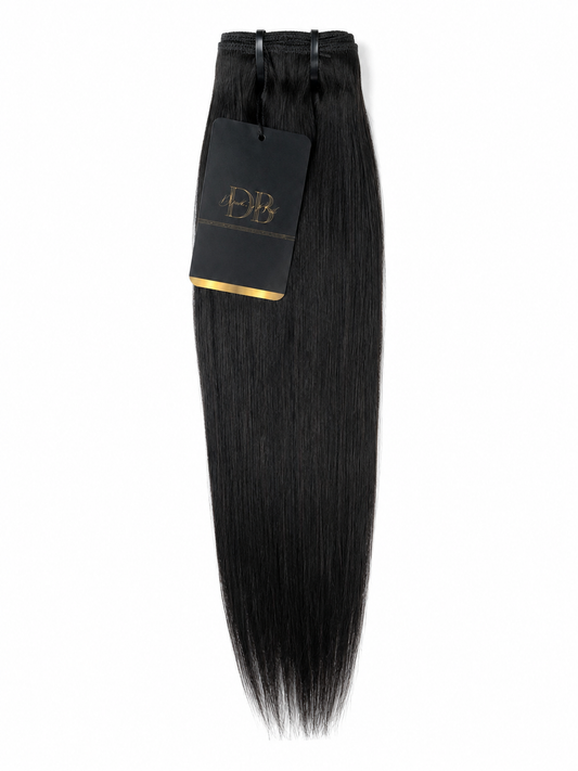 Straight Virgin Human Hair