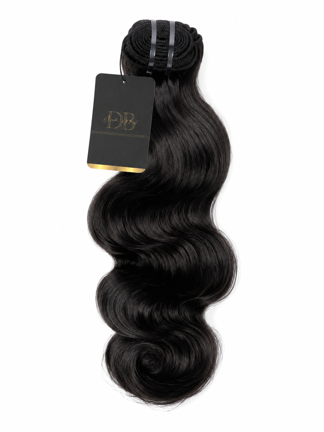 100% Virgin Body wave
